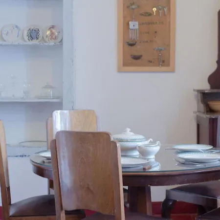 Séjour à la campagne House Of The Arts *