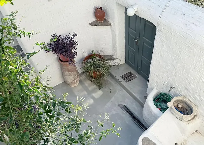 Venkovský dům House Of The Arts *