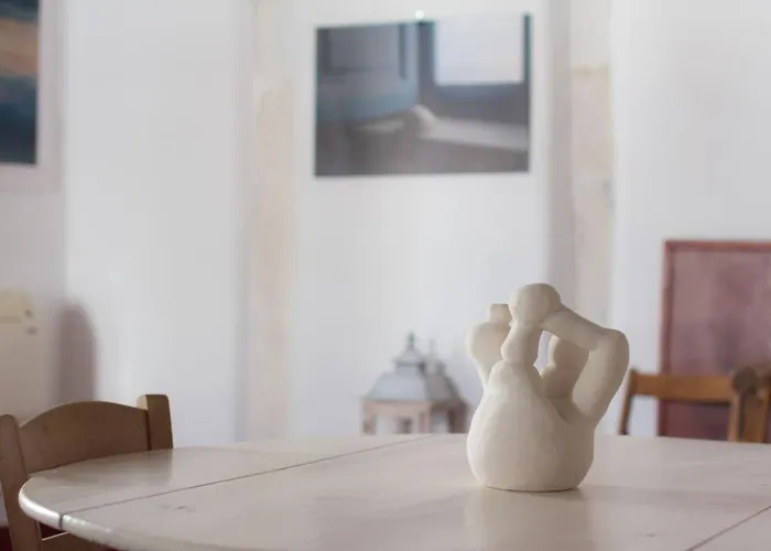 Séjour à la campagne House Of The Arts *