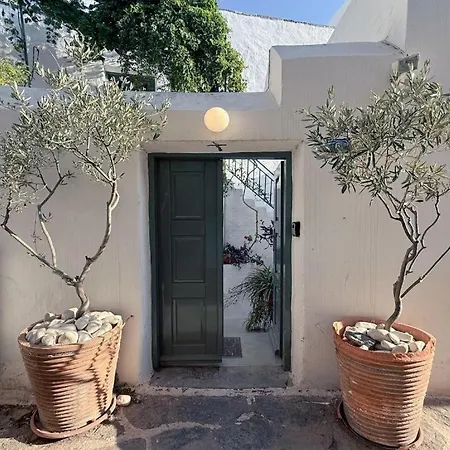 House Of The Arts باروس