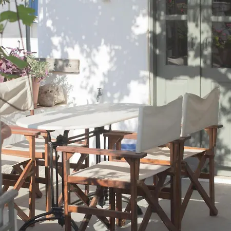 منزل ريفي House Of The Arts *