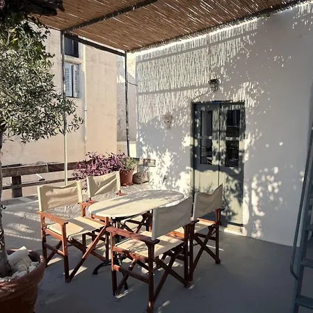 House Of The Arts باروس