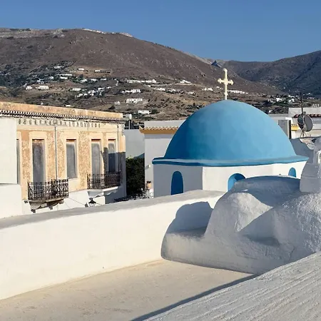 House Of The Arts * باروس