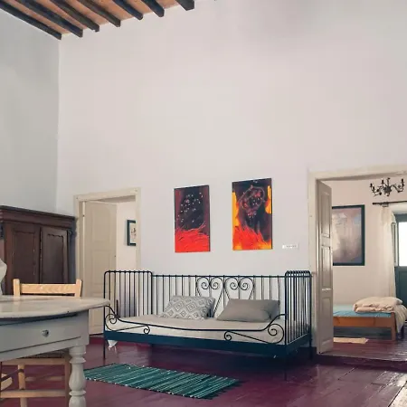 House Of The Arts منزل ريفي