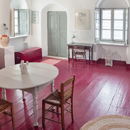 House Of The Arts باروس