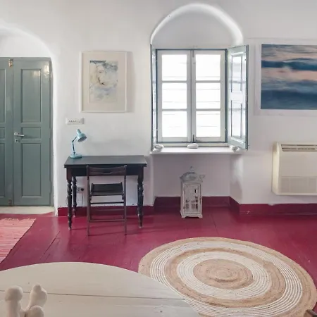 House Of The Arts * باروس