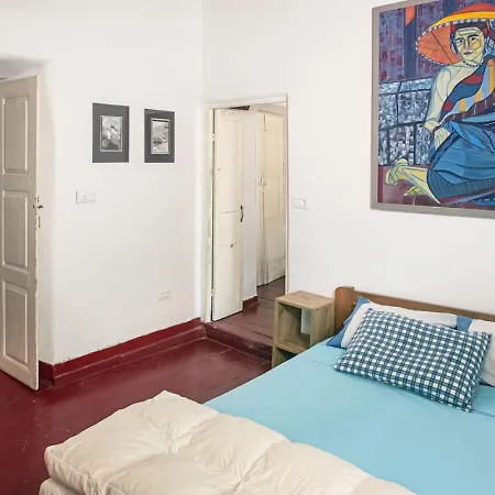 منزل ريفي House Of The Arts *