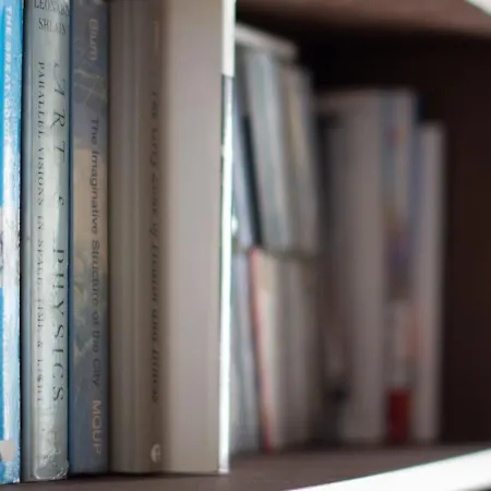 House Of The Arts باروس