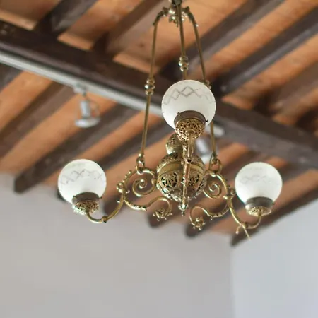 منزل ريفي House Of The Arts باروس