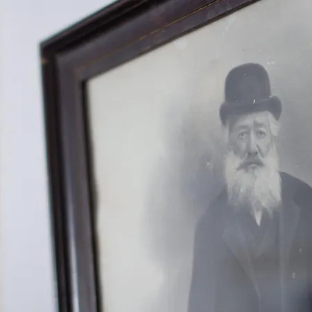 منزل ريفي House Of The Arts