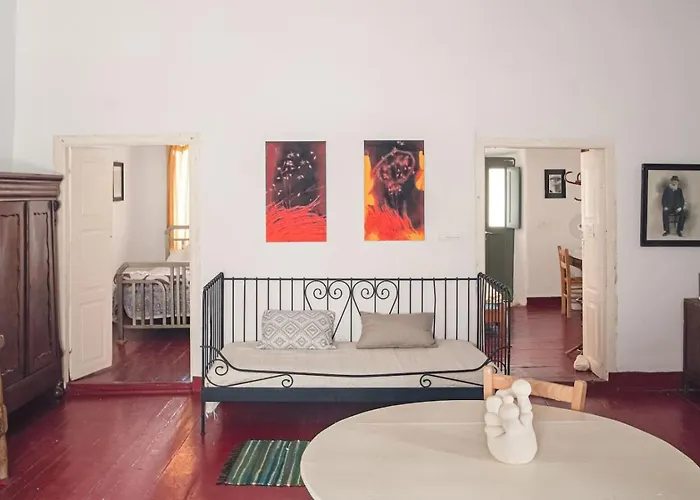 컨트리하우스 House Of The Arts *