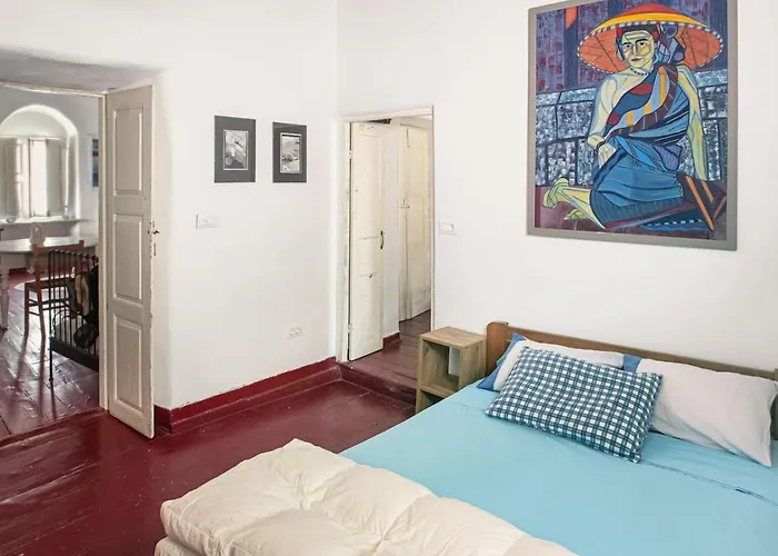 컨트리하우스 House Of The Arts *