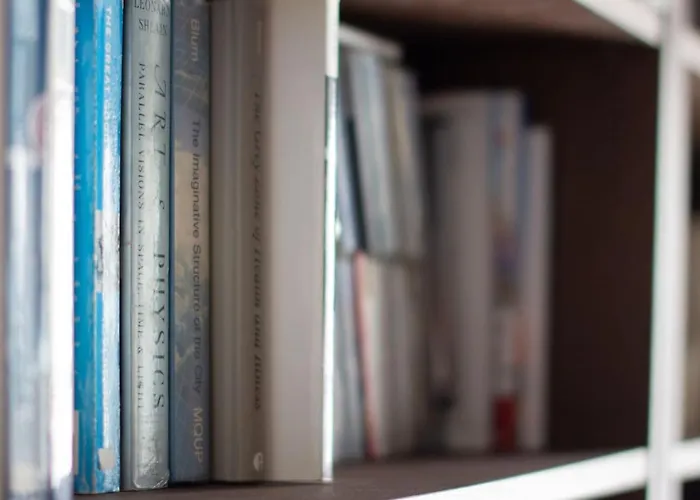 House Of The Arts Páros