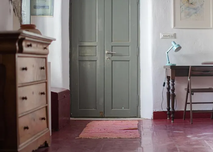 컨트리하우스 House Of The Arts *