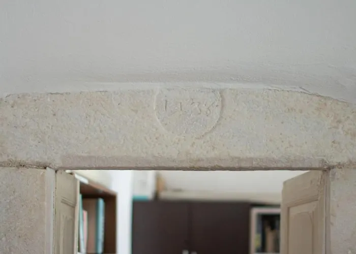 Landhaus House Of The Arts Páros